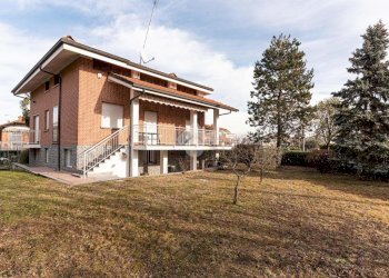 Villa Via Bruna, San Francesco al Campo - foto 1