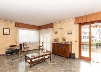 Villa Via Bruna, San Francesco al Campo - foto 6