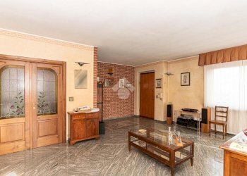 Villa Via Bruna, San Francesco al Campo - foto 7