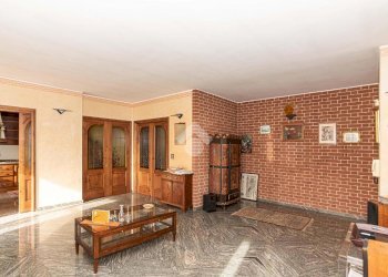 Villa Via Bruna, San Francesco al Campo - foto 9