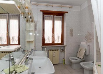 Villa Via Bruna, San Francesco al Campo - foto 18