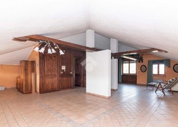 Villa Via Bruna, San Francesco al Campo - foto 20