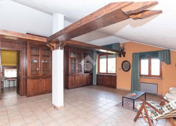 Villa Via Bruna, San Francesco al Campo - foto 21