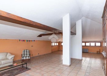 Villa Via Bruna, San Francesco al Campo - foto 22
