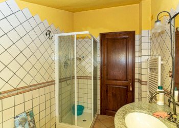 Villa Via Bruna, San Francesco al Campo - foto 23