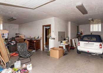 Villa Via Bruna, San Francesco al Campo - foto 25