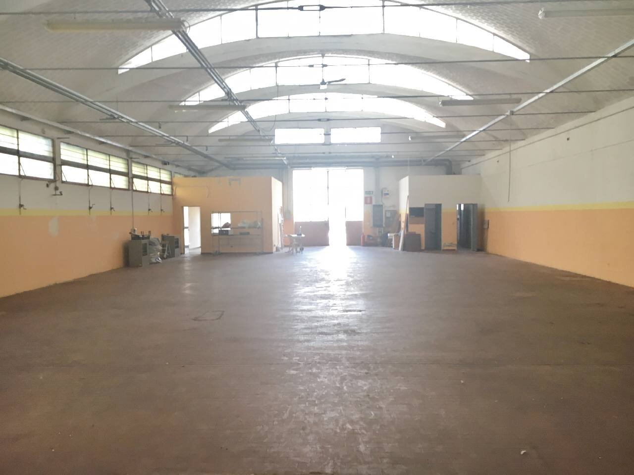 Capannone Casalecchio di Reno - foto 1