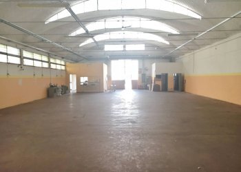 Capannone Casalecchio di Reno - foto 1