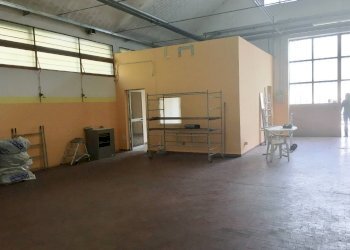 Capannone Casalecchio di Reno - foto 13