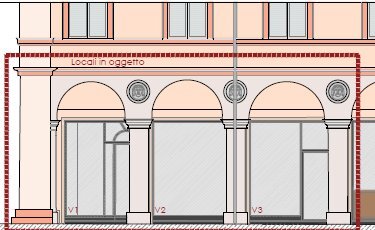 Office Reggio nell'Emilia - photo 1