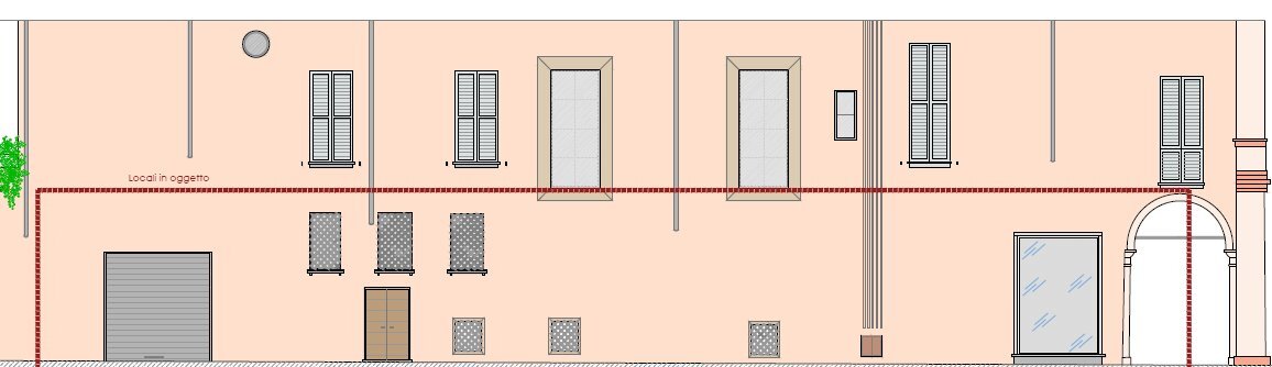 Office Reggio nell'Emilia - photo 2