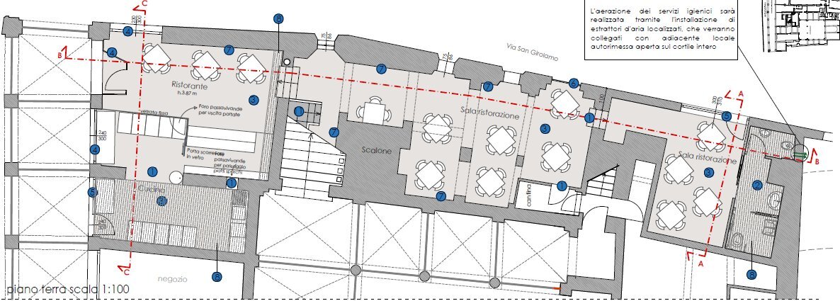 Office Reggio nell'Emilia - photo 3
