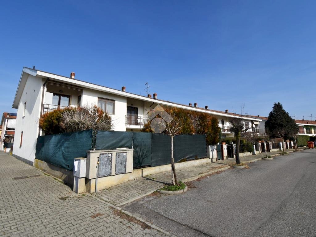 Apartment Via Don Mosetto, Ivrea - photo 1