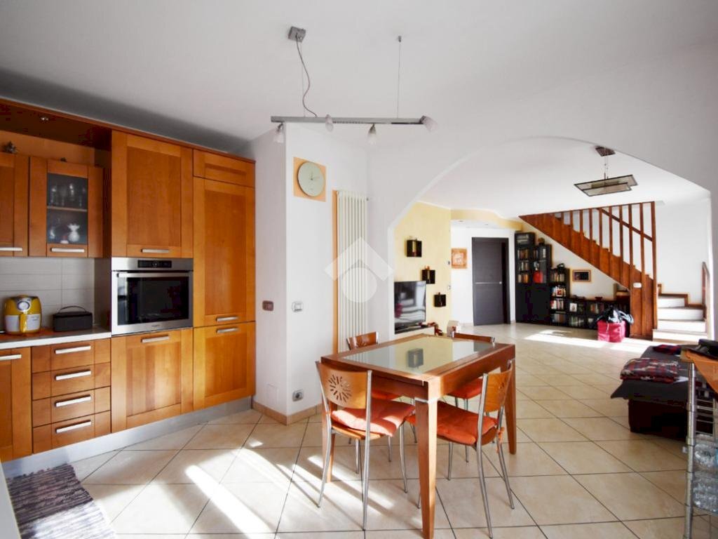 Apartment Via Don Mosetto, Ivrea - photo 2