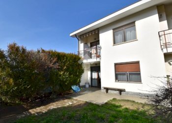 Appartamento Via Don Mosetto, Ivrea - foto 12