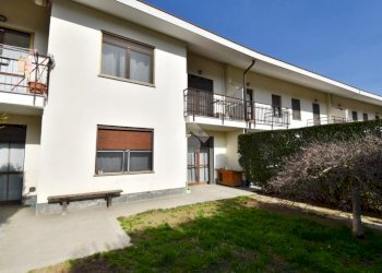 Appartamento Via Don Mosetto, Ivrea - foto 13