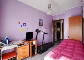 Appartamento Via Don Mosetto, Ivrea - foto 19