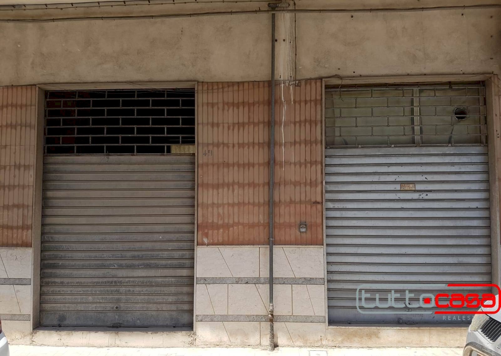 Locale Commerciale VIA COLOMBO, Scicli - foto 1