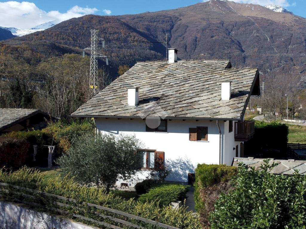 Villa a Schiera Frazione San Giuseppe, Mompantero - foto 2