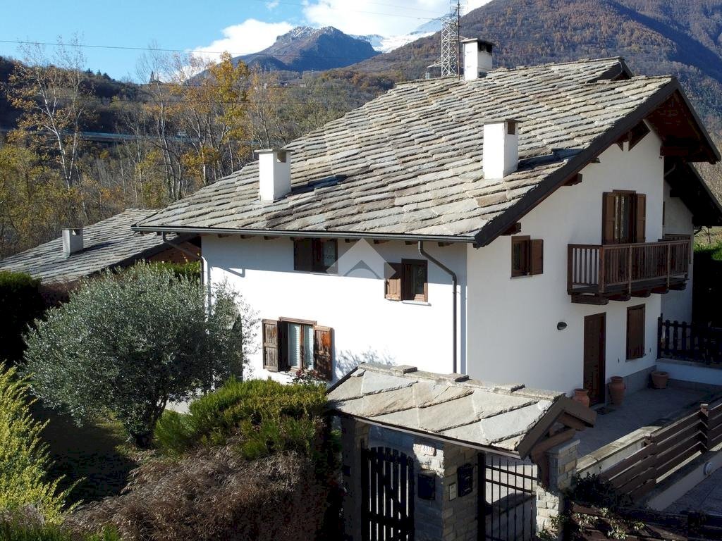 Villa a Schiera Frazione San Giuseppe, Mompantero - foto 3