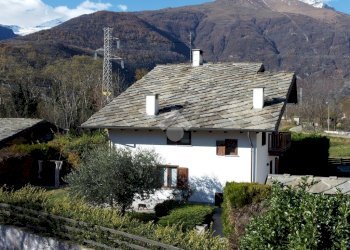 Terraced Villa Frazione San Giuseppe, Mompantero - photo 2