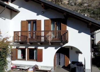 Terraced Villa Frazione San Giuseppe, Mompantero - photo 4