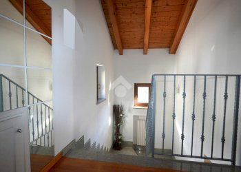 Terraced Villa Frazione San Giuseppe, Mompantero - photo 7