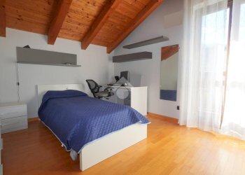 Terraced Villa Frazione San Giuseppe, Mompantero - photo 9