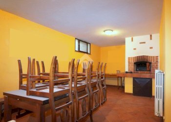 Terraced Villa Frazione San Giuseppe, Mompantero - photo 11
