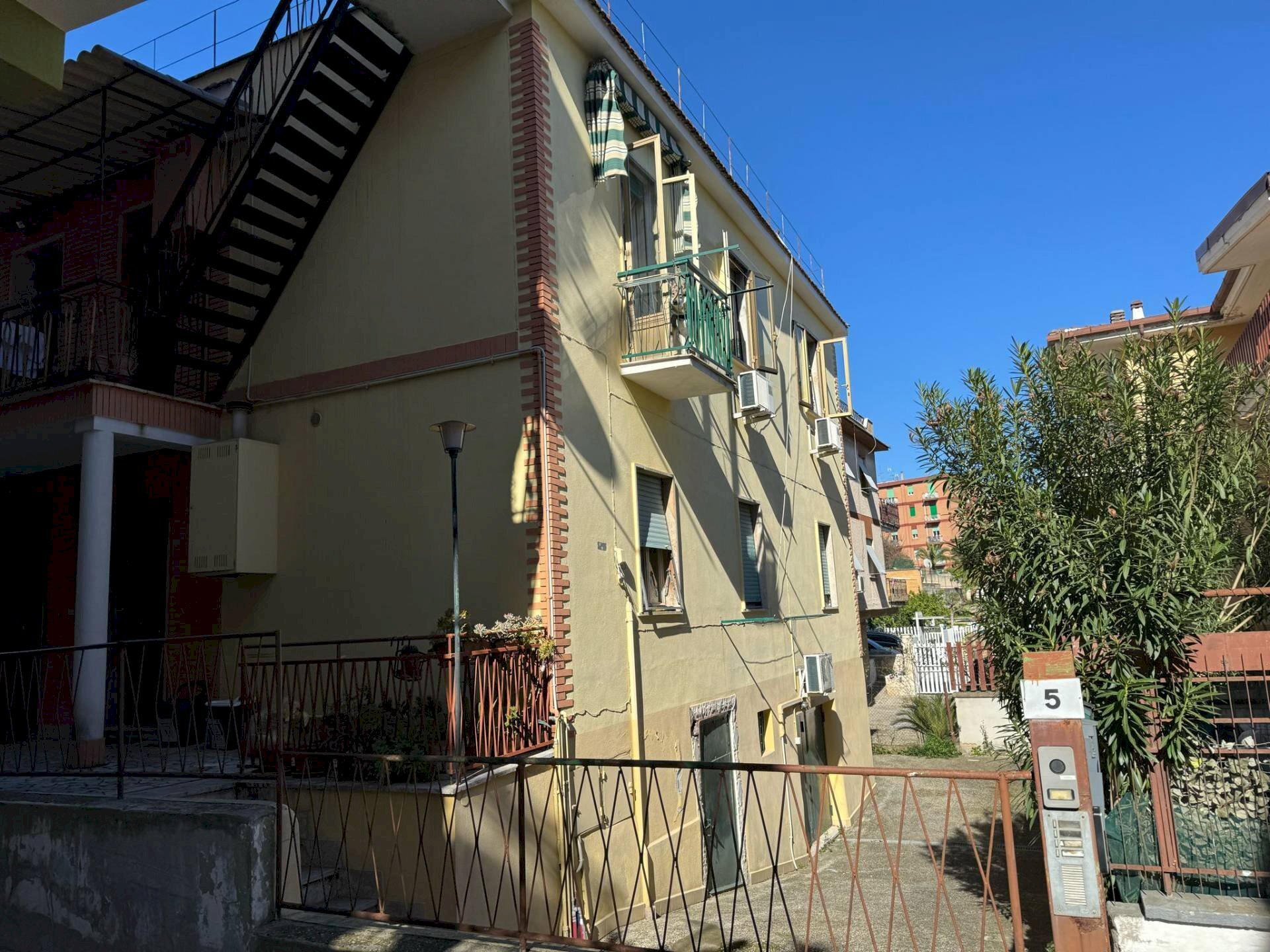 Bilocale via marcellina, Fonte Nuova - foto 1