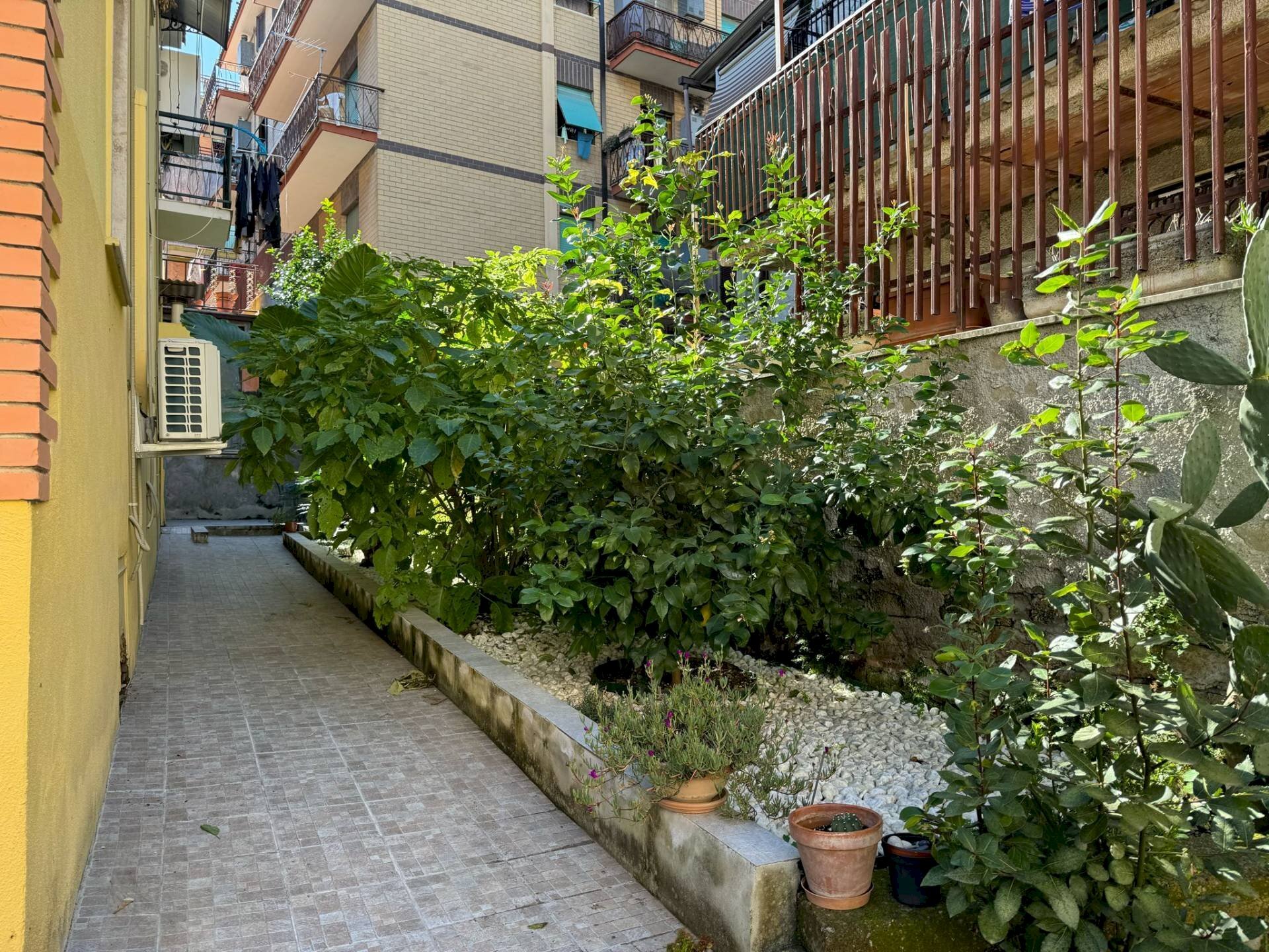 Bilocale via marcellina, Fonte Nuova - foto 3