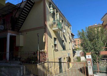 Bilocale via marcellina, Fonte Nuova - foto 1