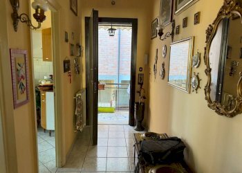 Bilocale via marcellina, Fonte Nuova - foto 10