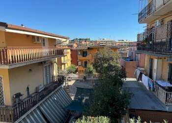 Bilocale via marcellina, Fonte Nuova - foto 22