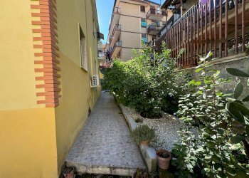 Bilocale via marcellina, Fonte Nuova - foto 24