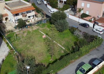 Terreno edificabile Via Gabriele Torremuzza, Roma - foto 4