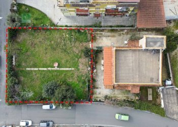 Terreno edificabile Via Gabriele Torremuzza, Roma - foto 6