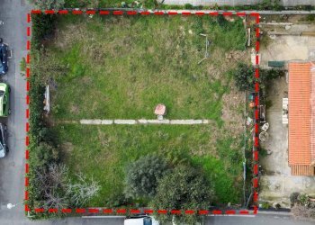 Terreno edificabile Via Gabriele Torremuzza, Roma - foto 7