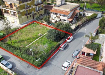 Terreno edificabile Via Gabriele Torremuzza, Roma - foto 8