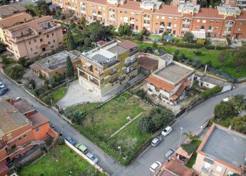 Terreno edificabile Via Gabriele Torremuzza, Roma - foto 10