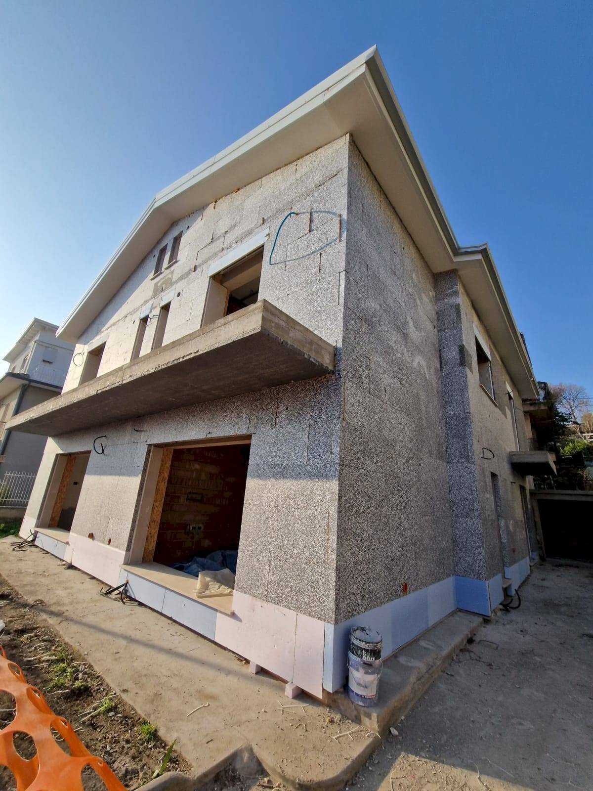 Terraced Villa puccini, Grottammare - photo 1