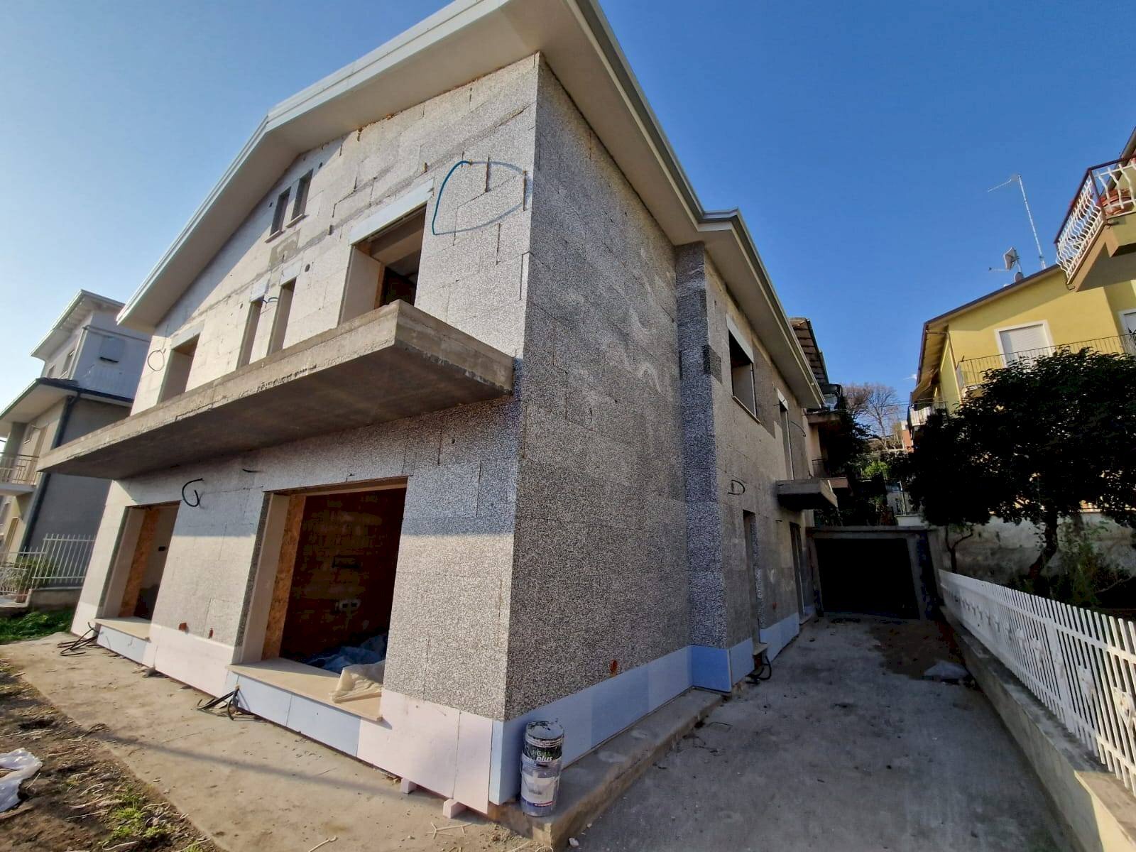 Terraced Villa puccini, Grottammare - photo 2