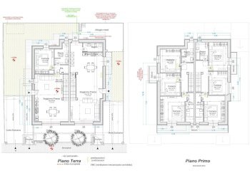 Villa a Schiera puccini, Grottammare - foto 12