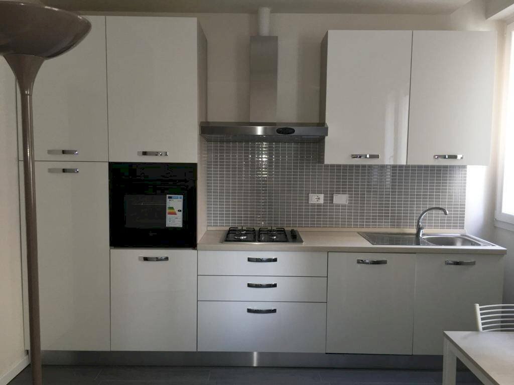 Cucina - Two-room apartment via San Donato, 51, Bologna (neighborhood San Donato) - photo 1