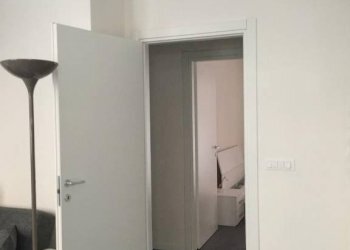 Interno appartamento - Two-room apartment via San Donato, 51, Bologna (neighborhood San Donato) - photo 4