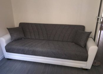 Salone - Two-room apartment via San Donato, 51, Bologna (neighborhood San Donato) - photo 5