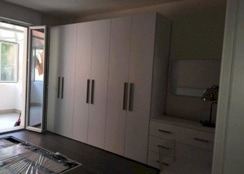 Stanza arredata - Two-room apartment via San Donato, 51, Bologna (neighborhood San Donato) - photo 11
