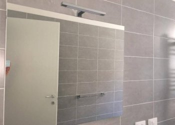 Bagno - Two-room apartment via San Donato, 51, Bologna (neighborhood San Donato) - photo 14