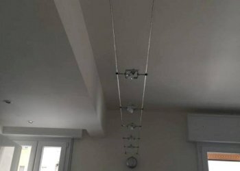 Interno appartamento - Two-room apartment via San Donato, 51, Bologna (neighborhood San Donato) - photo 15