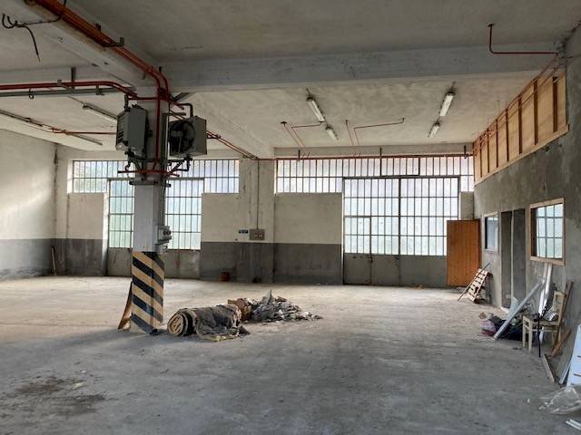 AMBIENTE - Shed Torre Pellice - photo 2